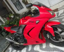 Kawasaki Ninja Karbu 250