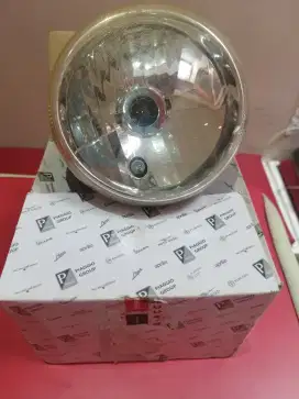 Batok Lampu Vespa Matic LX-150