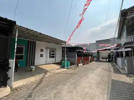 Di Jual Rumah 1 Lantai Di Ngamprah KBB