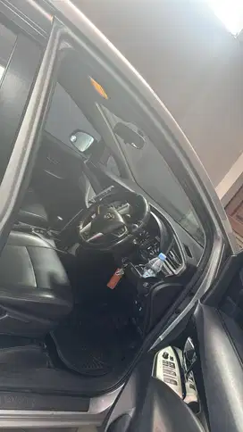 Innova mulus90% rasa baru minus d body saja