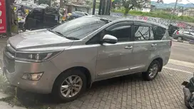 BU JUAL CEPAT INNOVA Reborn Matic Diesel2017/2018 V LUXURY LANGKA BGS