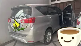 BU JUAL CEPAT INNOVA Reborn Matic Diesel2017/2018 V LUXURY LANGKA BGS