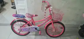 JUAL SEPEDA ANAK UMUR 5 TAHUN