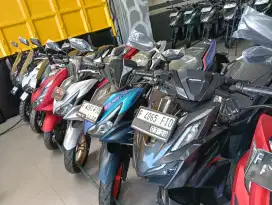 D jual murah Yamaha aerok