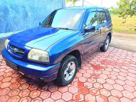 Suzuki Grand escudo 2003 Bensin