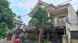 DIJUAL RUMAH MEWAH