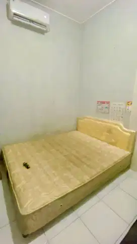 Kasur / springbed