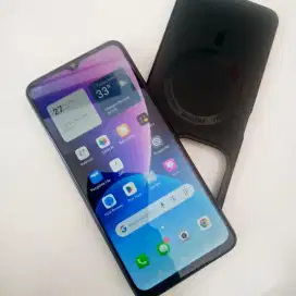 Itel A70 4+4 64.00GB
