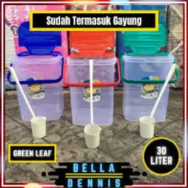 Jual murah aja buat usaha es