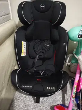 Jual car seat anak