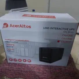 Acer Altos City 2000