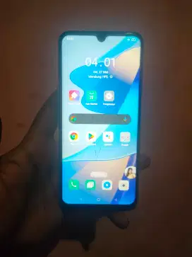 Oppo a16 ram 4/64