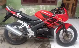 Honda CBR CBU Thailand
