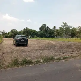 Dekat Kampus UII, Lokasi Potensial Bangun Kost atau Hunian Nyaman ,SHM