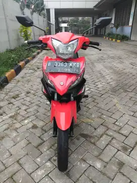 Jupiter MX 135 New