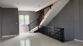 Dijual Ruko Dekat Alun Alun Depok Siap Huni