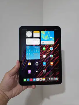 Apple iPad Gen 10 256GB 256 GB Wifi Only Blue Like New 2022 10th