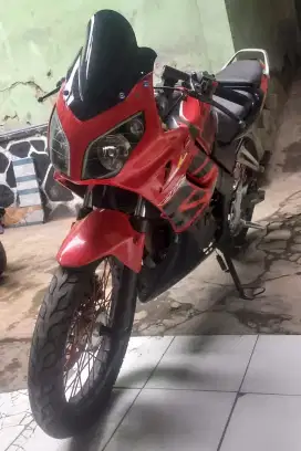 Honda CBR Thailand