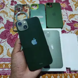 iPhone 13 128gb iBox