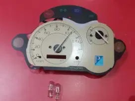 Papan Speedometer Vespa Matic LX-150
