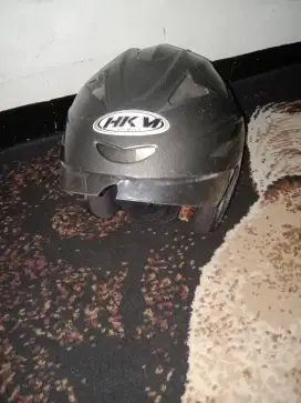 HKM helm Helmet SNI