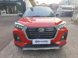 DP 5% Daihatsu Rocky 1.0 R ADS Bensin-AT 2021 POC