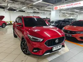 MG ZS Magnify 2023 TDP 8 JT