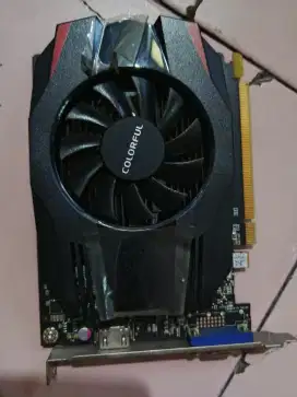 VGA Colorful GT1030 2GB