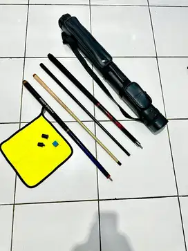 For Sale Stick Billiard