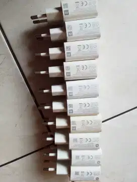 Kepala casan Xiaomi 10 watt Ori bekas copotan
