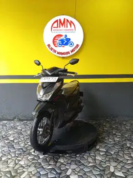 Honda Beat Deluxe 2024 Dp 500