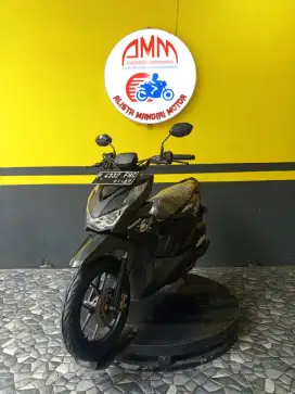 DP 500 Beat Street 2022 Cash Kredit Plat Bogor