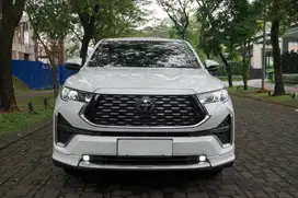 Toyota Innova Zenix Q 2.0 Hybrid AT 4x2 2023
