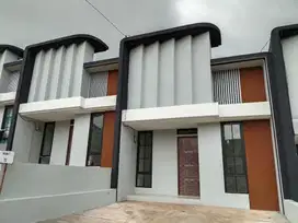 Rumah Siap Huni DP 5JT DIA Parahyangan Bandung