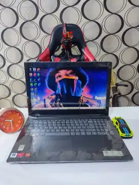 Lenovo Ideapad S330 Ryzen 7 [RAM 20GB SSD 256GB DUAL VGA]
