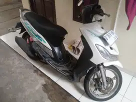 Mio Smile Kumplit