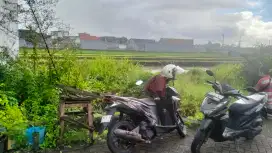 Jual Tanah Jogosatru Sukodono Sidoarjo