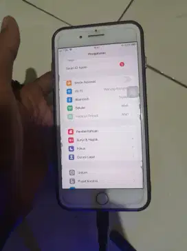 Iphone 7 plus fullset