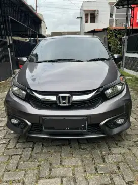 BRIO E 2022 MATIC KM RENDAG