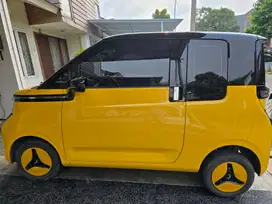 Wuling Air EV 2023 Listrik