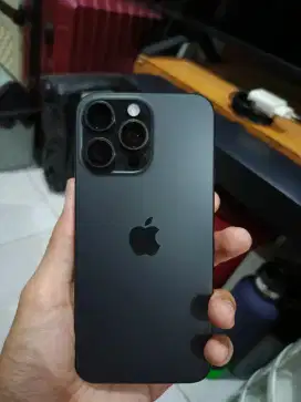 iPhone 15 pro max muluss
