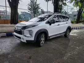 Mitsubishi Xpander Cross 2022 Bensin