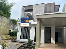 DIJUAL RUMAH FULL RENOVASI DI KOTAWISATA CIBUBUR