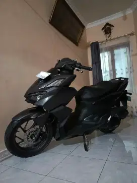 Honda Vario 160 2023