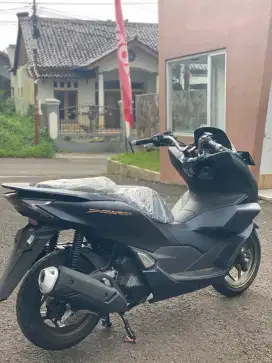 HONDA PCX 160 ABS 2024