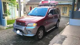 Daihatsu Taruna 2002 Bensin
