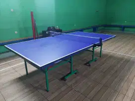 Meja pingpong powerspin 200