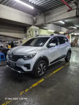 Renault Triber 2020 Bensin