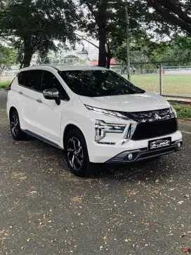 Mitsubishi xpander ultimate 2023 metic