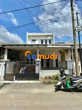 Jual Rumah 1,5 Lantai di Sektor Gading Serpong Tangerang